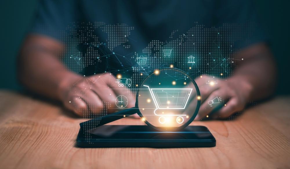 Дигиталният пазар през 2026 г. или как маркетплейсите се превърнаха в център на вселената