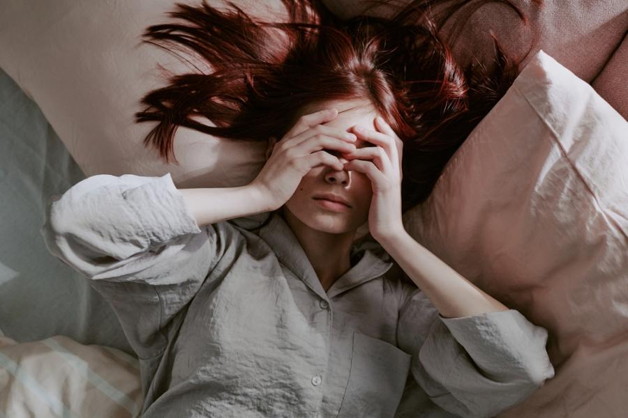 5 признака, че не приемате достатъчно мазнини