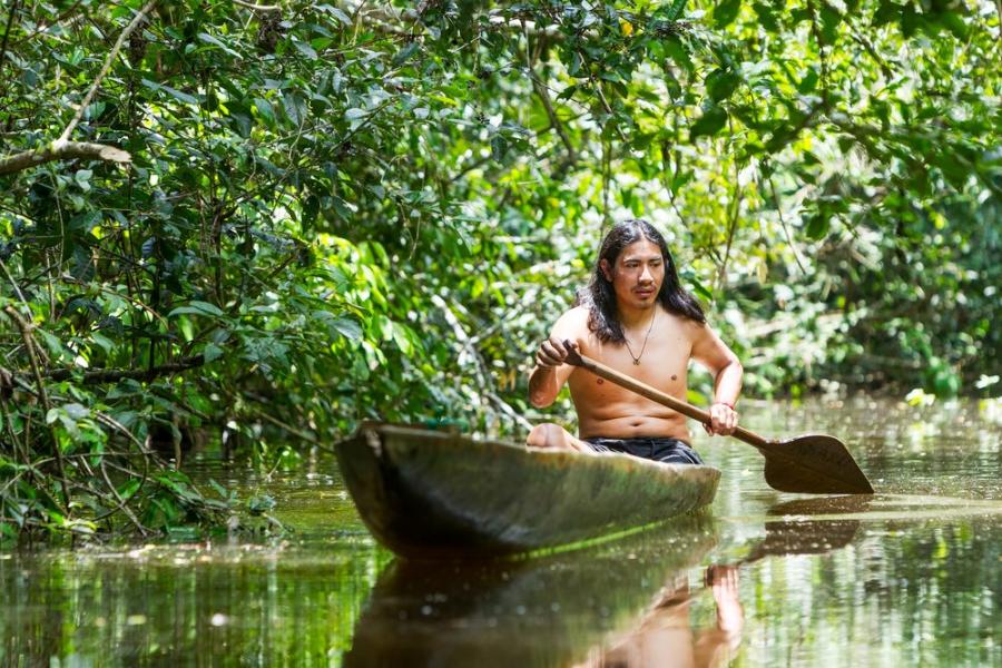 Мозъците на хората от това амазонско племе не остаряват като нашите