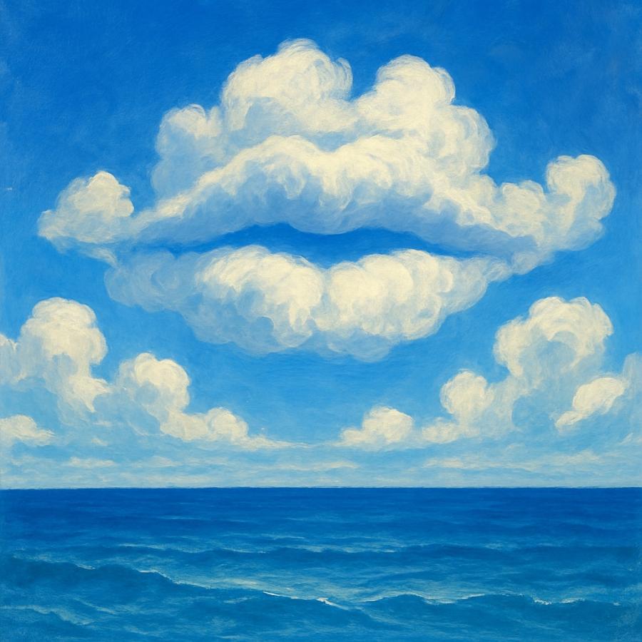 Първото, което ви привлече, разкрива дали сте екстроверт, интроверт или амбиверт