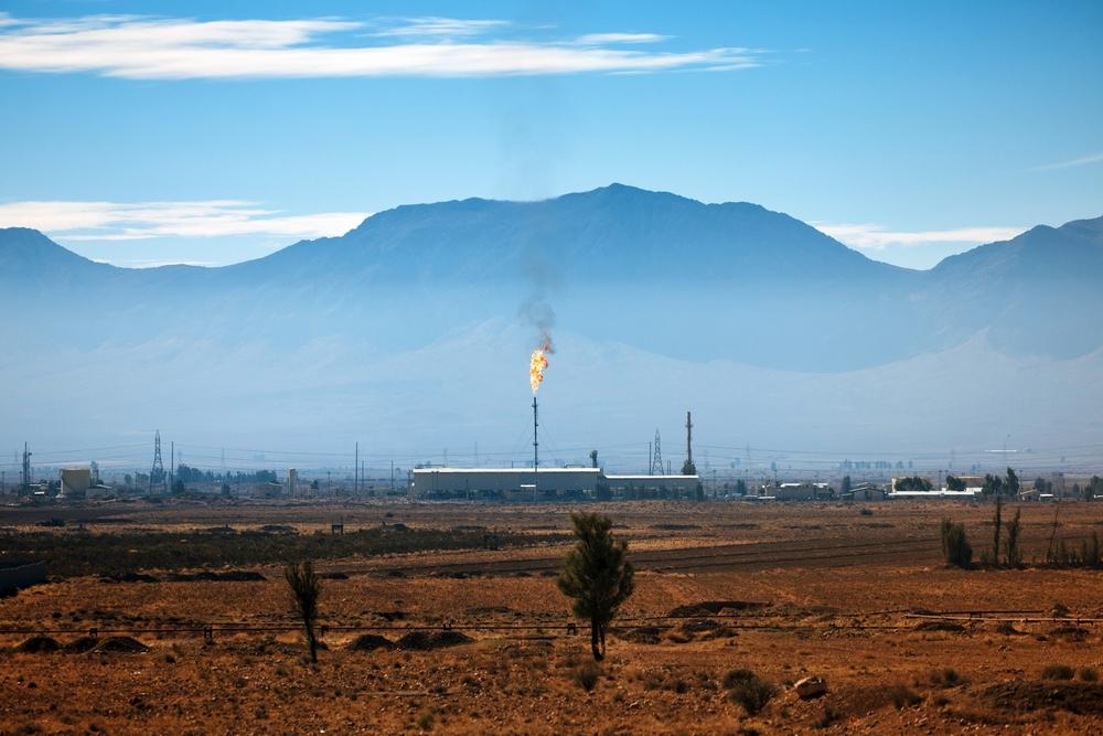 Ето защо има толкова много нефт в Близкия изток