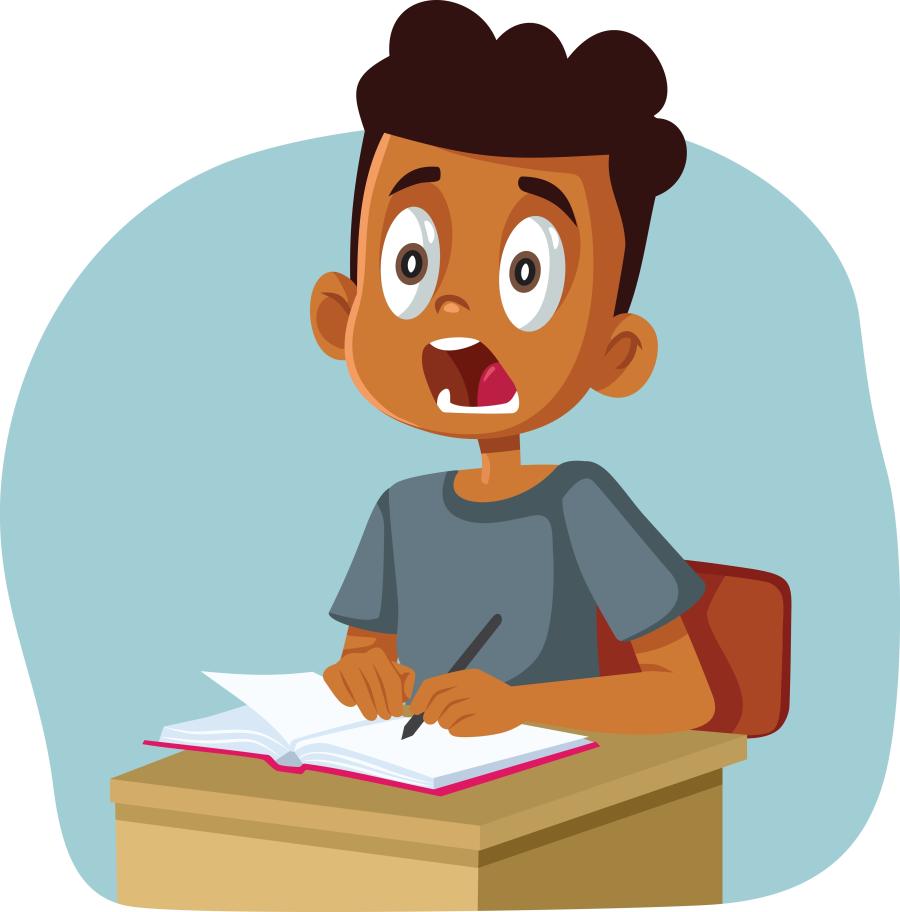 Проверете нивото на българския си език с тези 10 предизвикателни въпроса