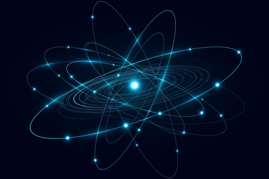 Крачка напред към глобалния квантов интернет: Учени обединяват две квантови мрежи