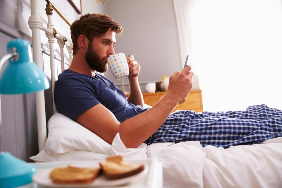 Какво е микроизневяра и наистина ли е толкова болезнена?