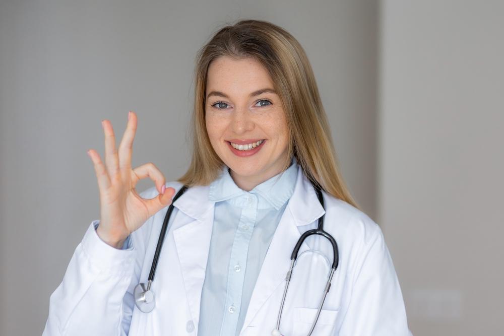 Виц: Коя е най-добрата специалност в медицината за един лекар