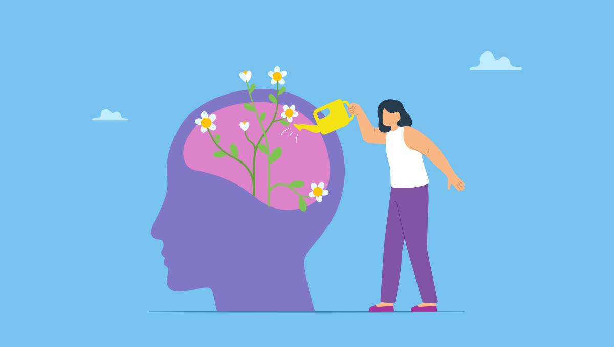 Как да поддържаме духа си млад и да забавим психическото стареене