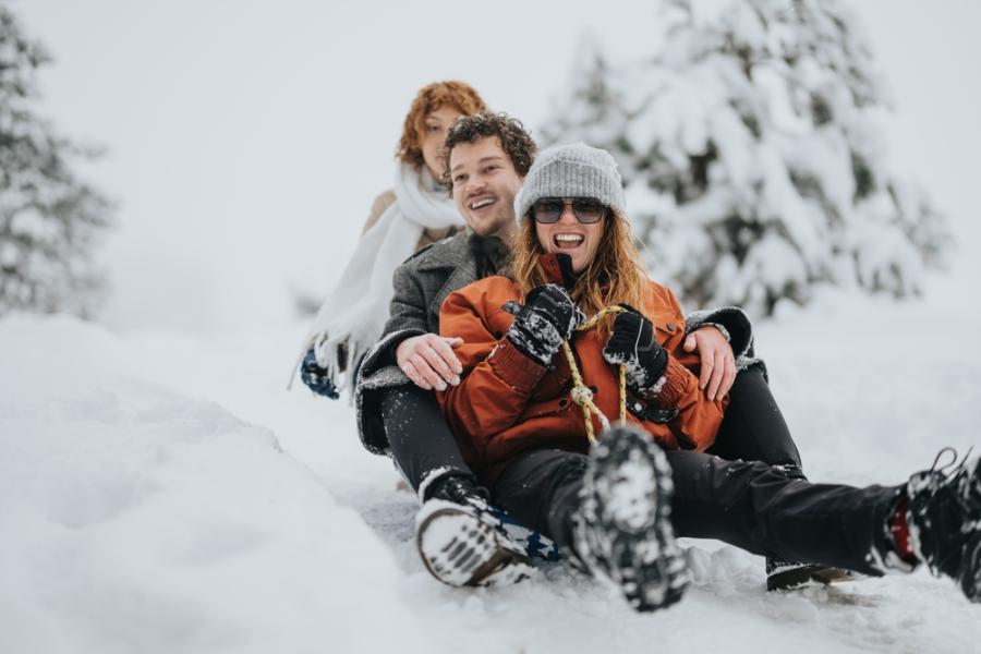 Срок на годност: 3 знака, че е време да сложите край на приятелството
