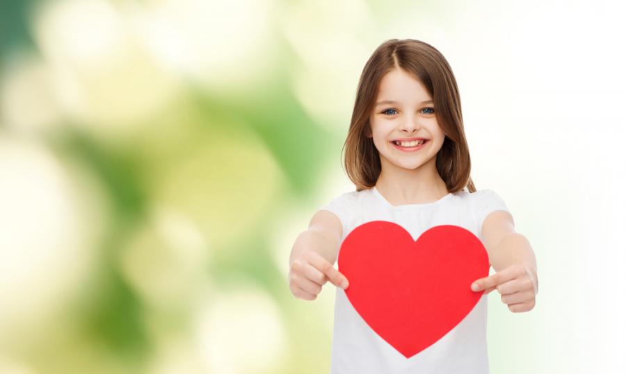 5-те най-прости и важни правила, за да възпитате добро, щастливо и психическо издръжливо дете
