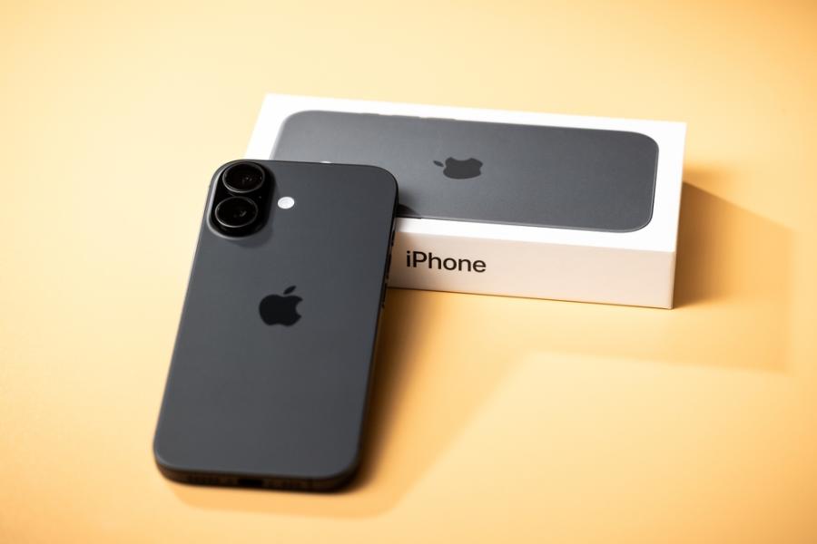 iPhone 17: какво всъщност се е променило спрямо iPhone 16