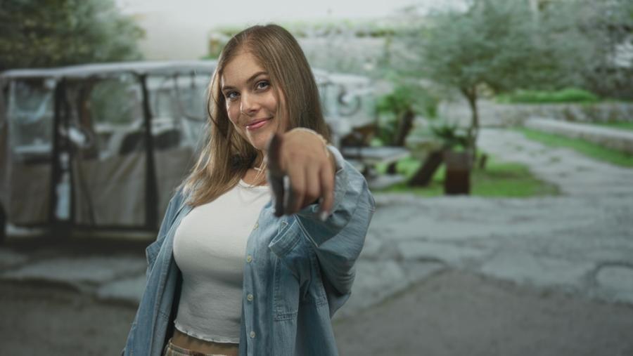 Виц: Като говориш с жена, не трябва да забравяш следното