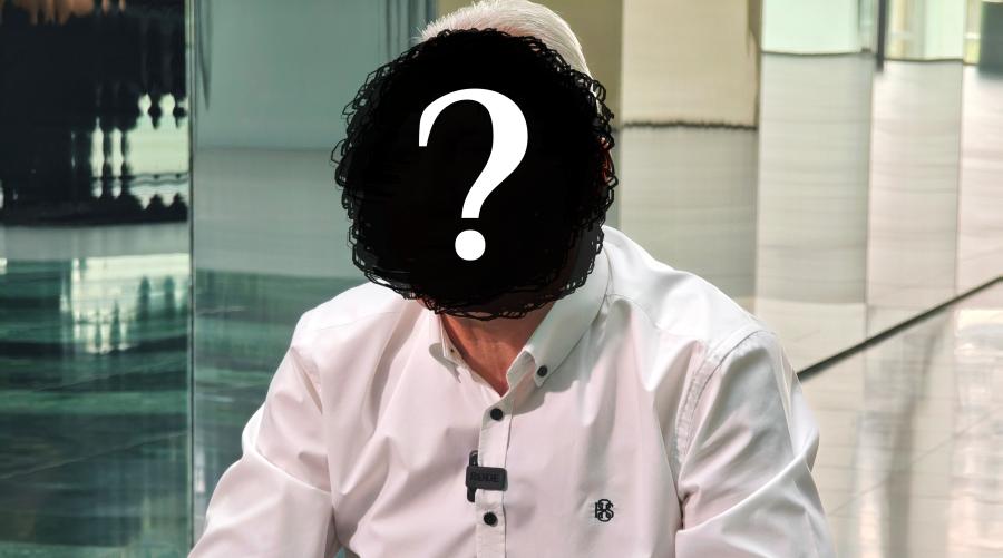 Познай кой съм с тези 9 любопитни факта от живота ми