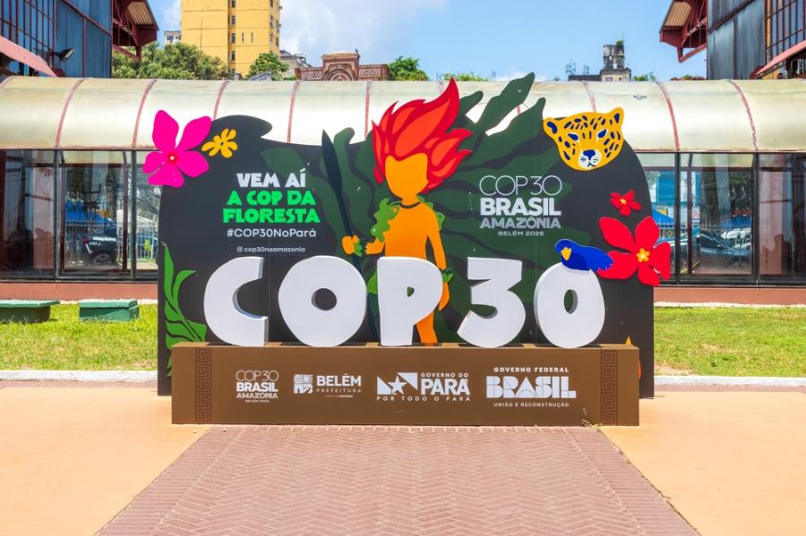 COP30: Големи обещания, малък напредък