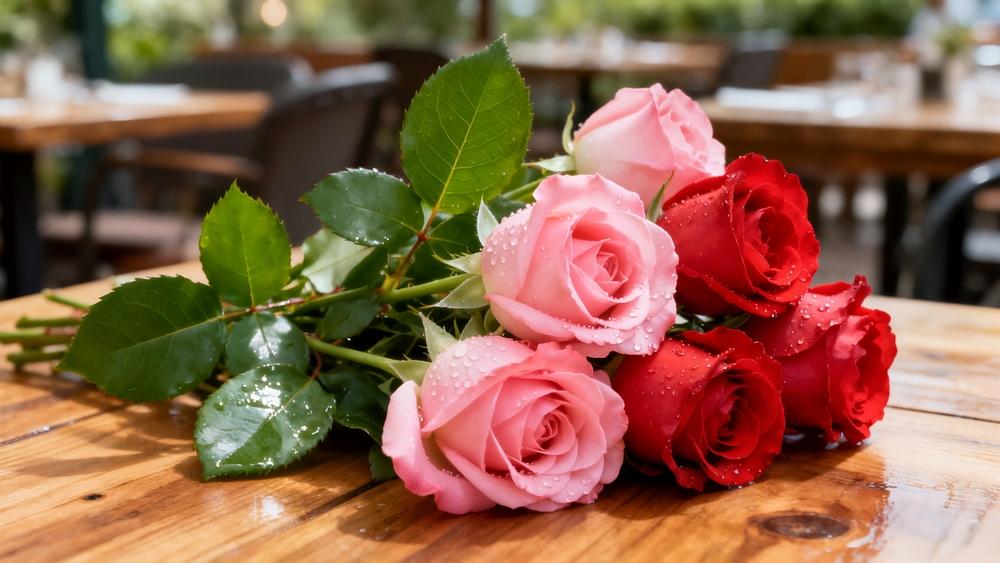 10 шокиращи факта за розите, които ще променят начина, по който гледате на тях