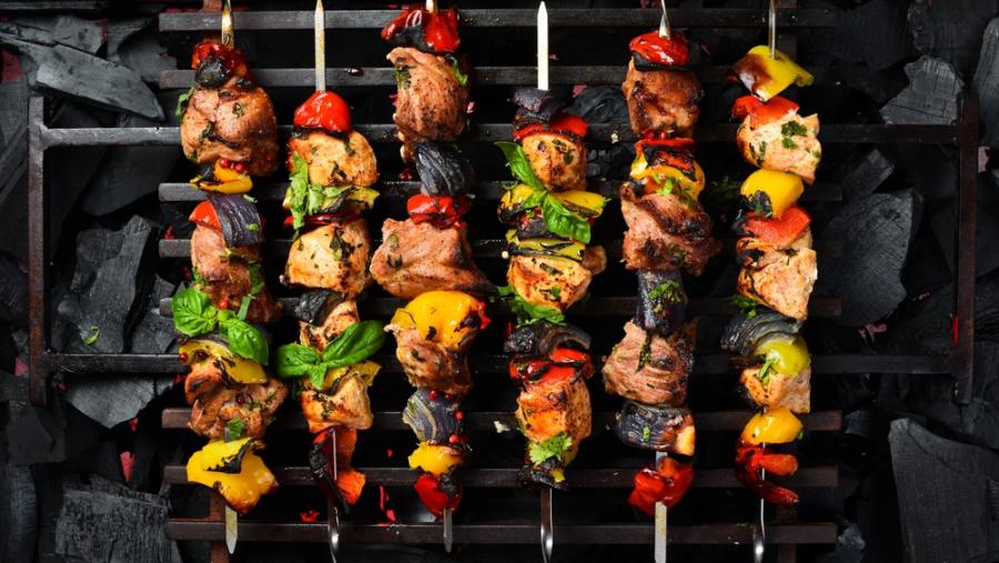 9 най-добри ястия, които да опитате в Армения