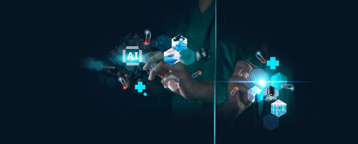 Професии на бъдещето: навигатор на наномедицински роботи (Nanomedical Robot Navigator)