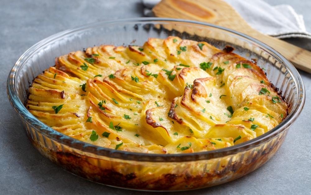 Как да съхраняваме правилно готвената храна?