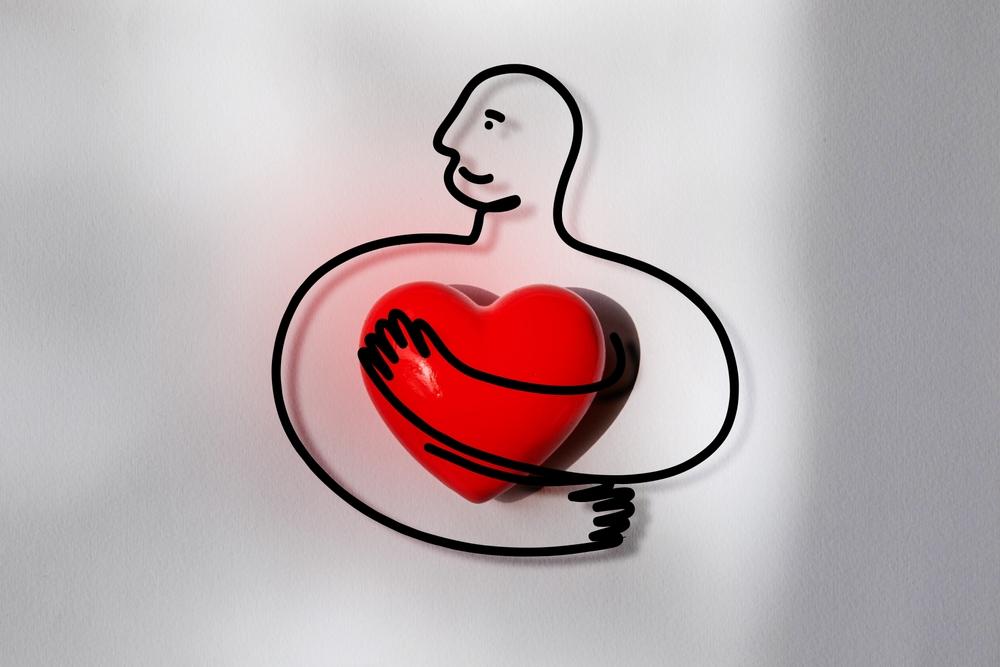 Носете по-малко „багаж“ със себе си – ключът към щастието