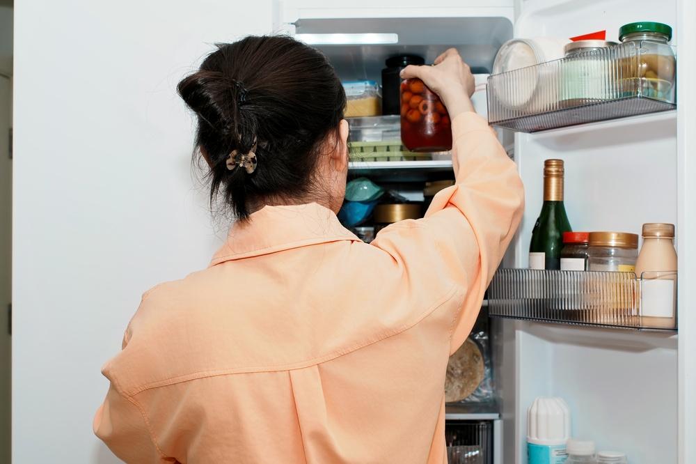 Кои храни не бива да държим в хладилника?