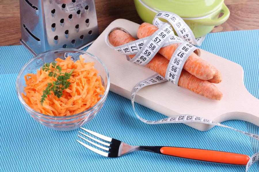 Ето кой е най-добрият месец за отслабване