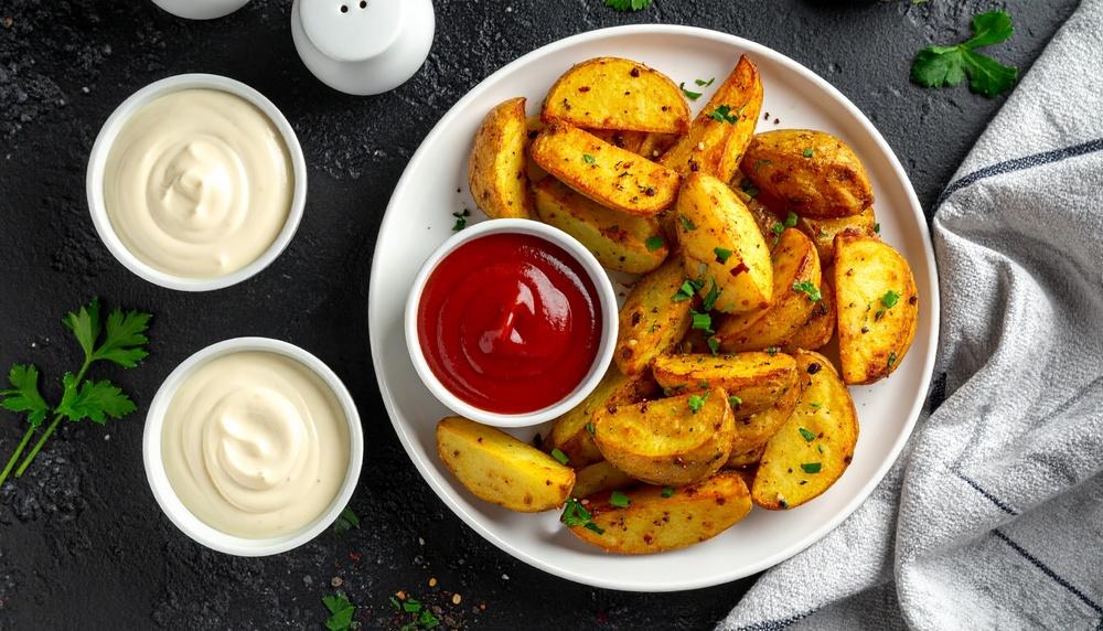 Картофите във всяка своя форма са вредни – да или не?