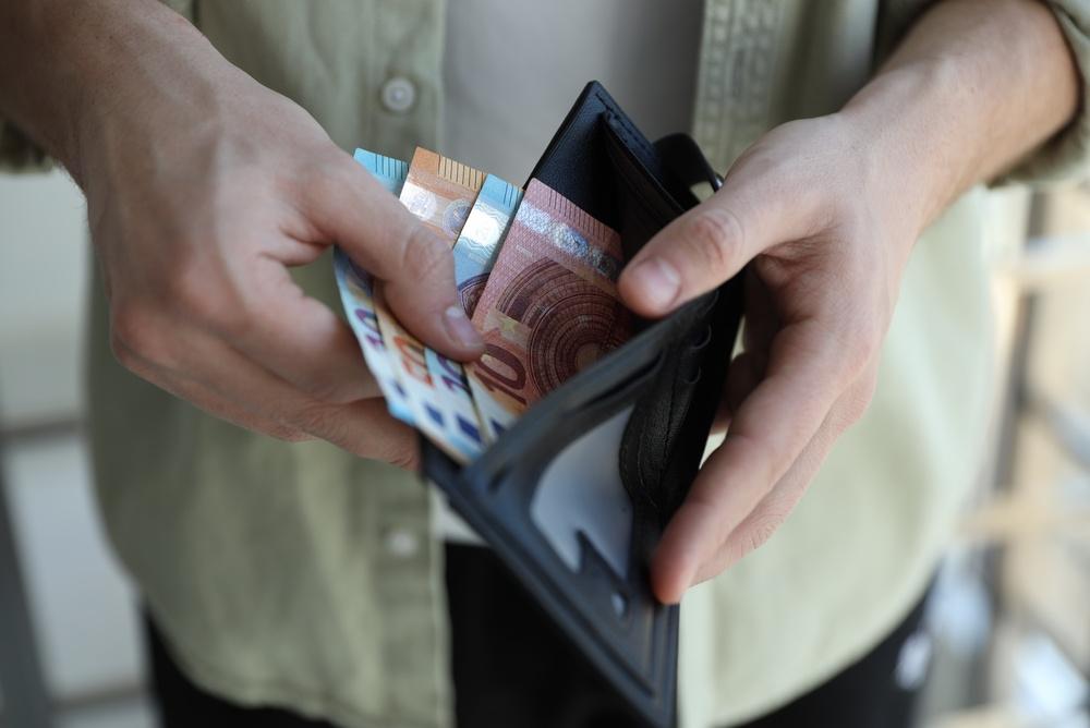 Виц: Разликата между истинския мъж и мухльото