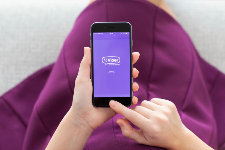 5 функционалности на Viber, за които може би не знаете