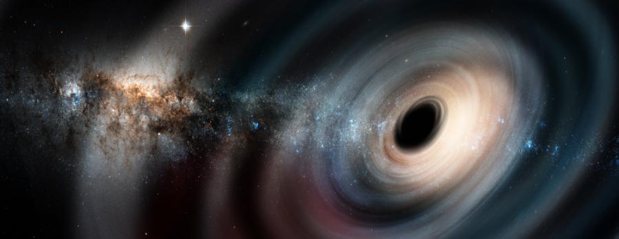 Чудовища сред нас