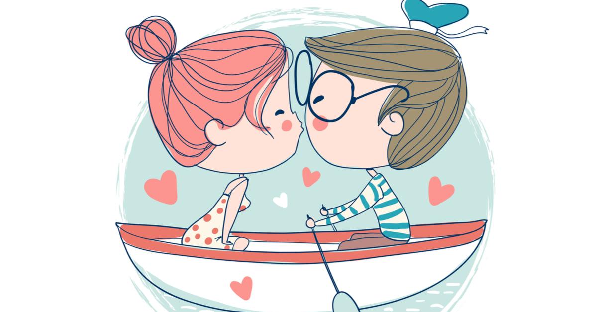 Да обичаш някого заради или въпреки зодията му