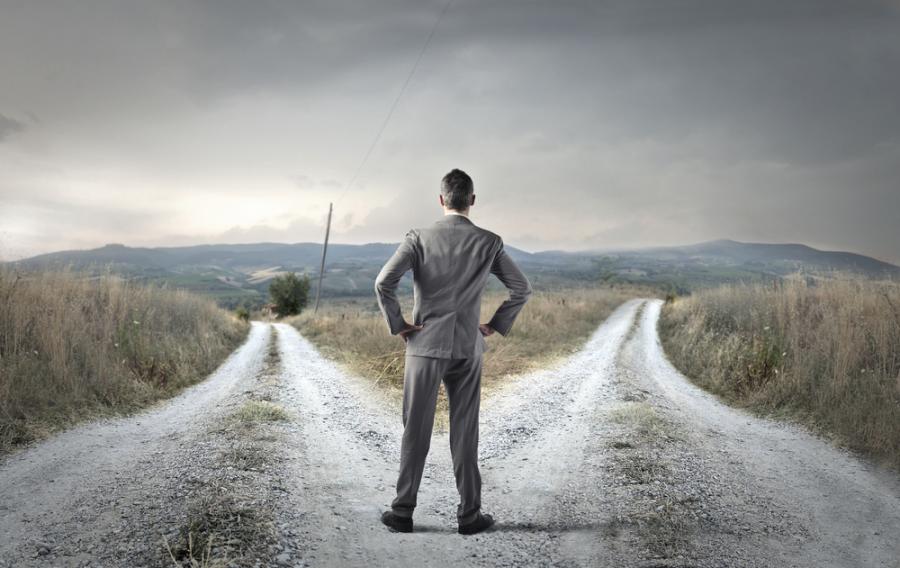 5 начина да намерите посока и фокус в живота