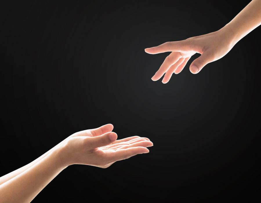 Вие от кой тип личности сте – от даващите или от получаващите?