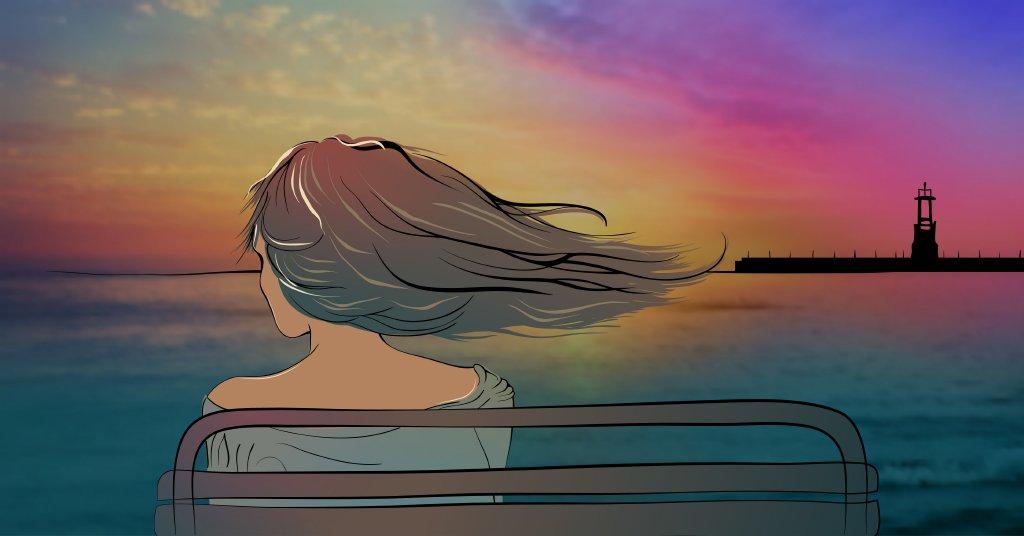 Самотниците – най-верните приятели, най-интелигентните хора