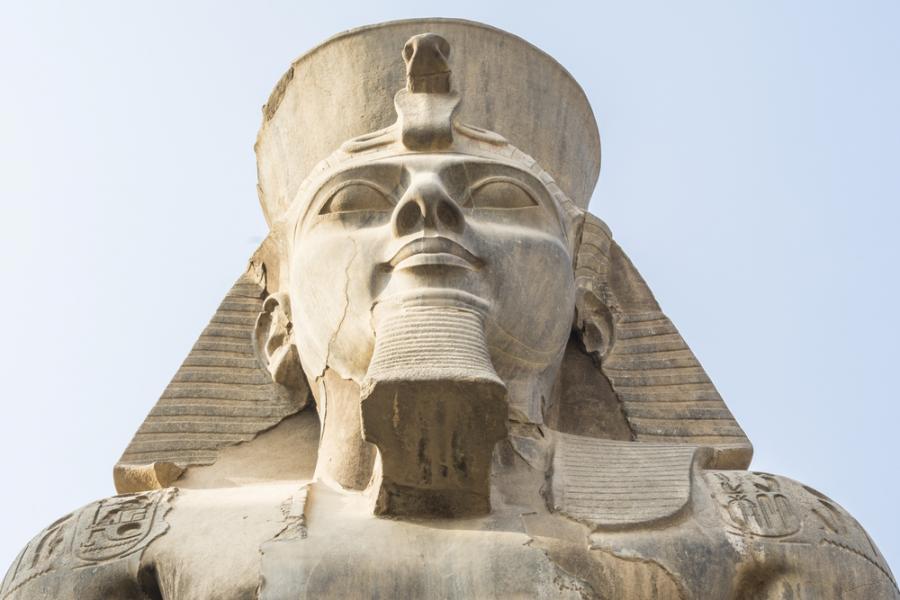 Възходът на Рамзес Велики – на фокус в третия епизод на „Изгубените съкровища на Египет“