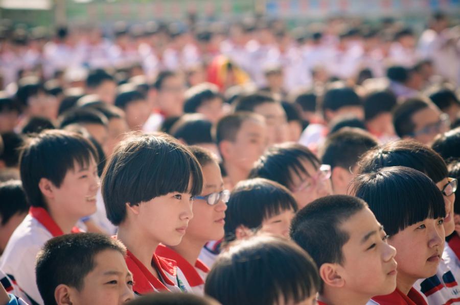 Китай ще разреши на семействата да имат трето дете