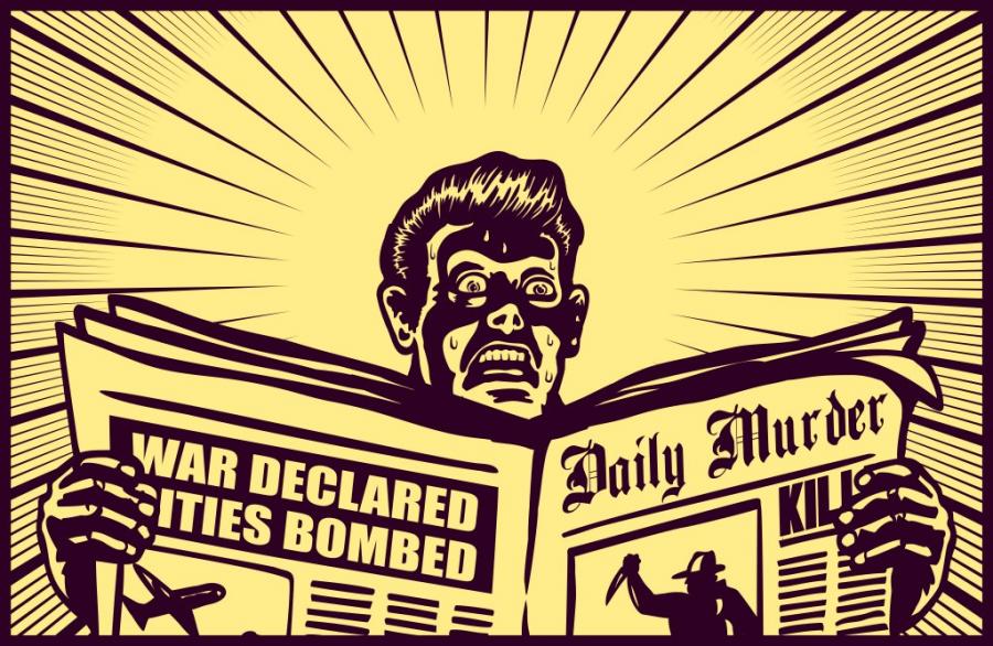 Този странен трик ще ви помогне в разпознаването на кликбейт заглавия