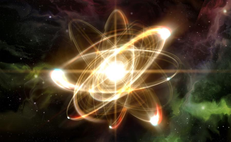 Продължителността на живота на неутрона бе измерена за първи път в Космоса