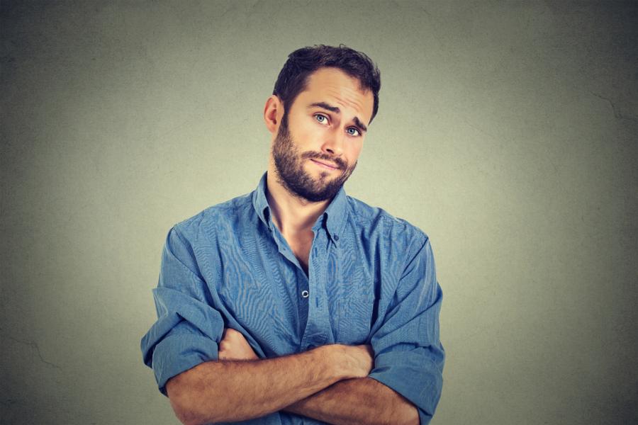 Какви хора са циниците