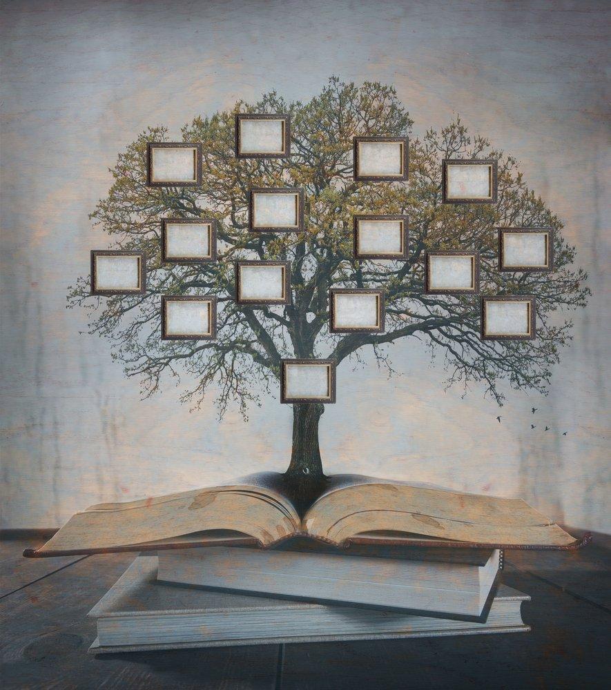 Защо не всички чувстват силата на рода?