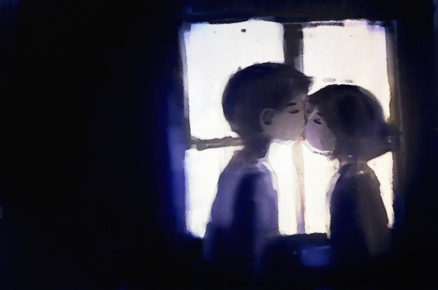 Когато наистина обичаме някого