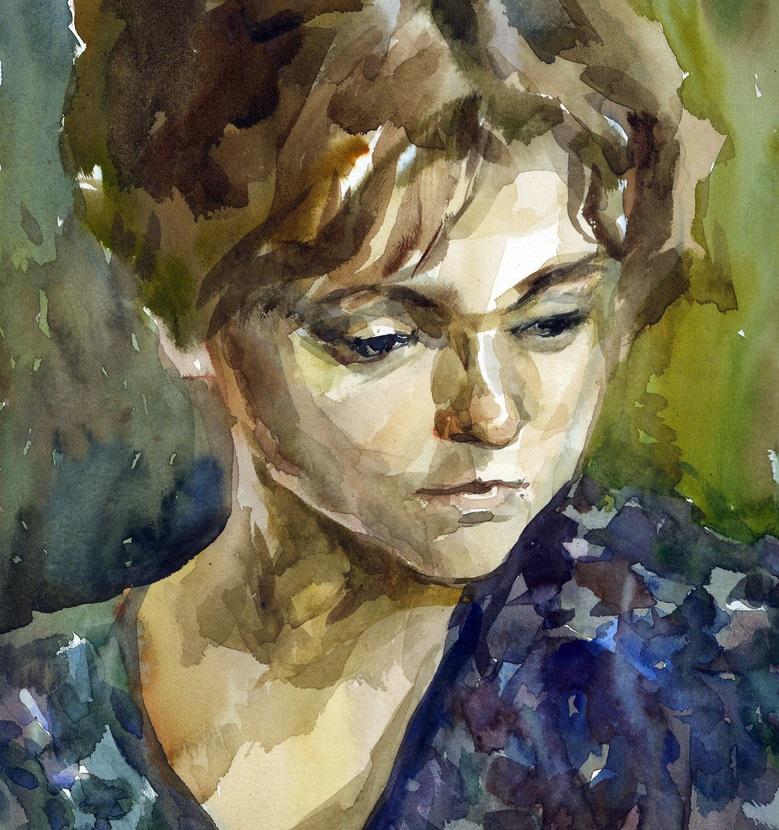 Тъжно е, когато за хората е по-лесно да те изтрият от живота си, вместо да оправят нещата