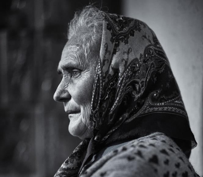 Бабче, кажи ми кога настъпва моментът за раздяла?