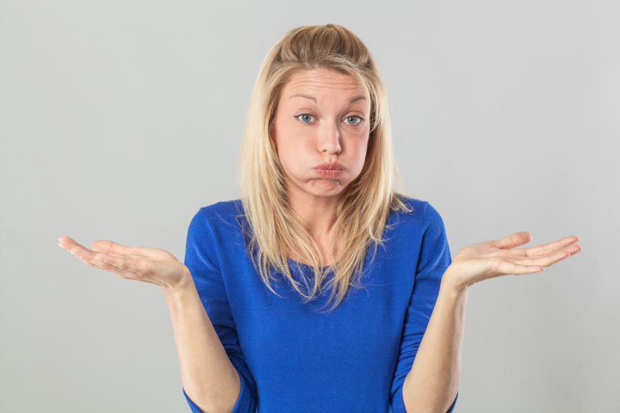 На психопатите не им липсва емпатия. Просто не им пука