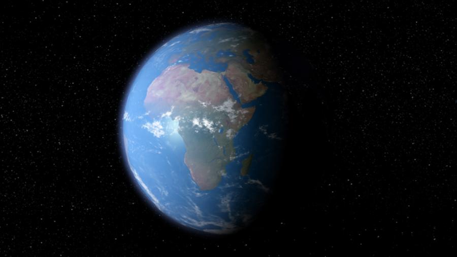 Земята постави нов рекорд за най-кратък ден