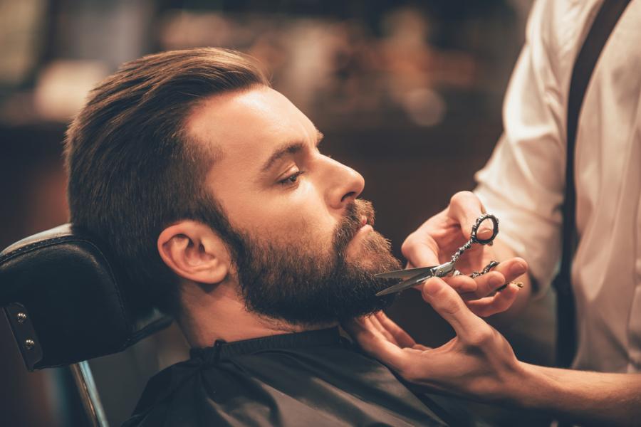 Какво издава брадата за характера на мъжа