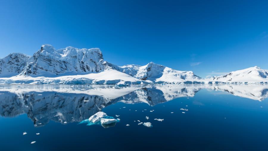 Защо Арктика се затопля по-бързо и какво означава това за нас?