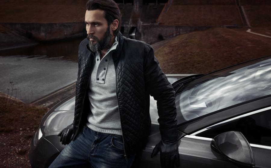 Идеалният мъж - достатъчно зрял, за да знае какво иска