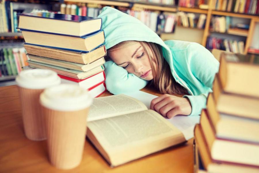 Сънят на тийнейджърите – какво трябва да знаете