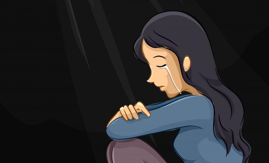 За какво плачат децата и не разказват на родителите