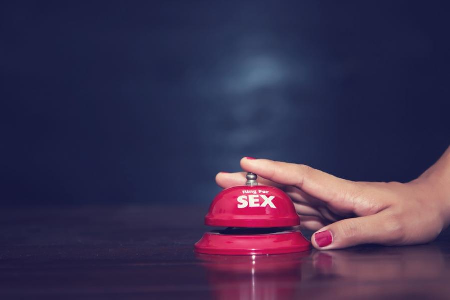 Кои са 6-те най-чести грешки в секса