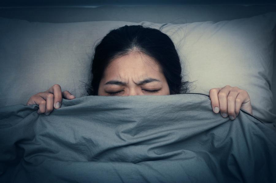 Повечето хора сънуват еднакви ярки кошмари заради коронавируса