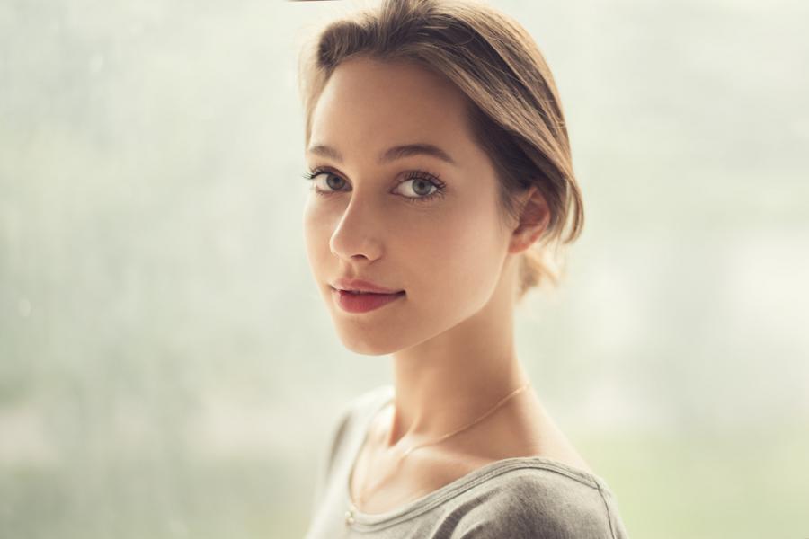 Секси е да си мислещ човек